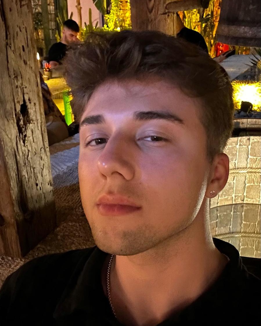 Caner Mutlu