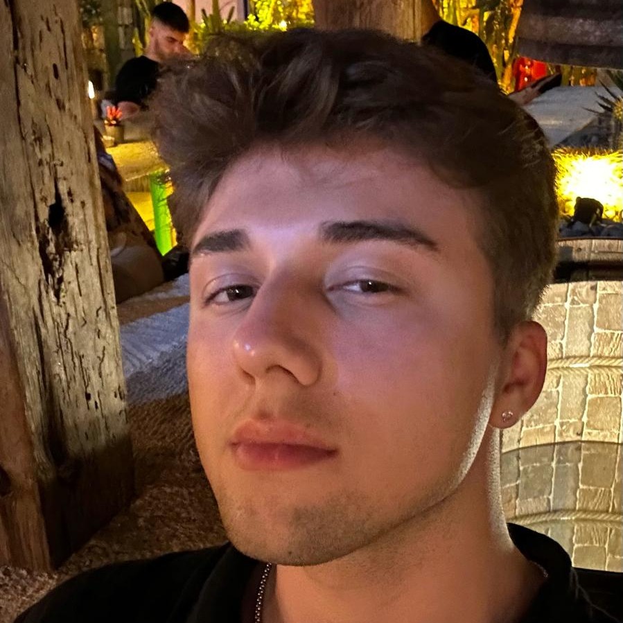 Caner Mutlu